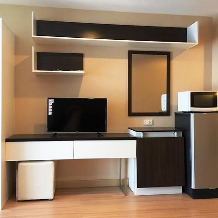 Sereno Airport Hotel Τσιάνγκ Μάι Εξωτερικό φωτογραφία