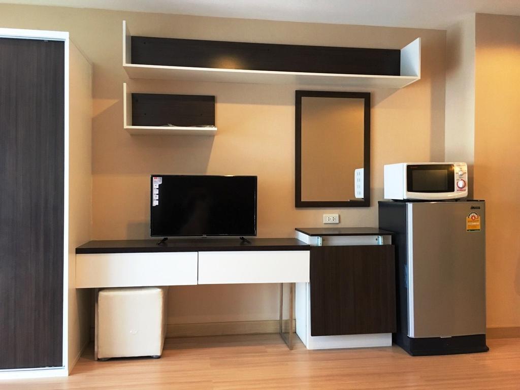 Sereno Airport Hotel Τσιάνγκ Μάι Εξωτερικό φωτογραφία