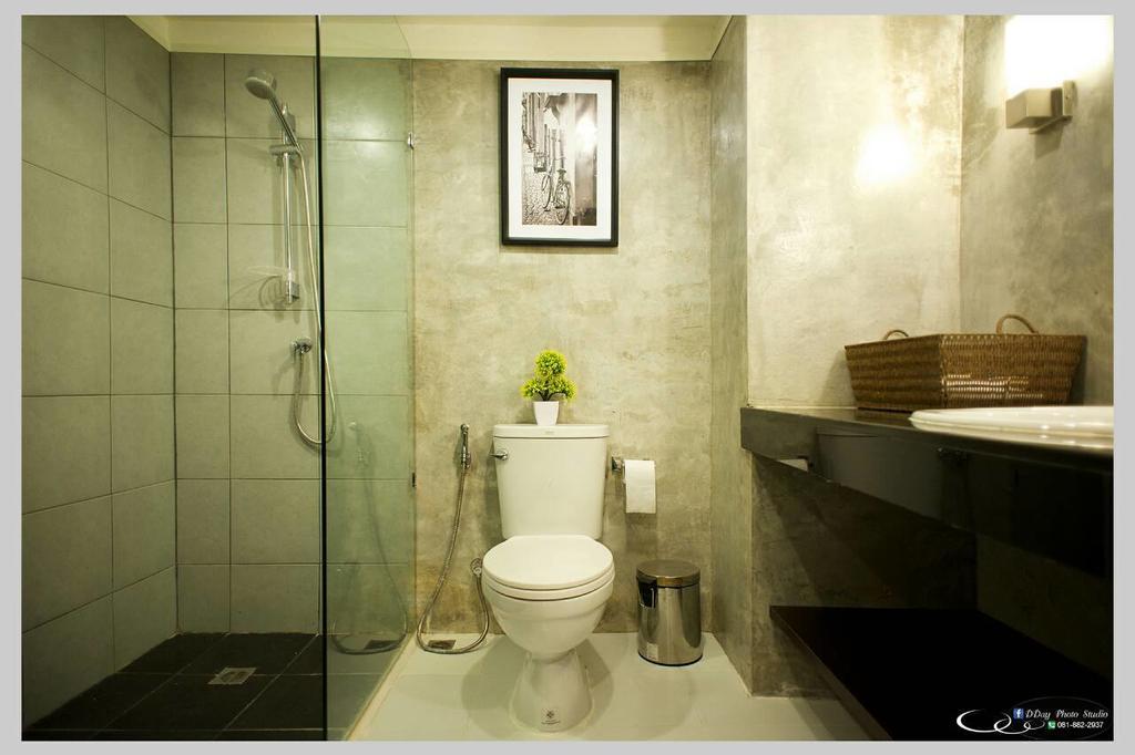 Sereno Airport Hotel Τσιάνγκ Μάι Εξωτερικό φωτογραφία