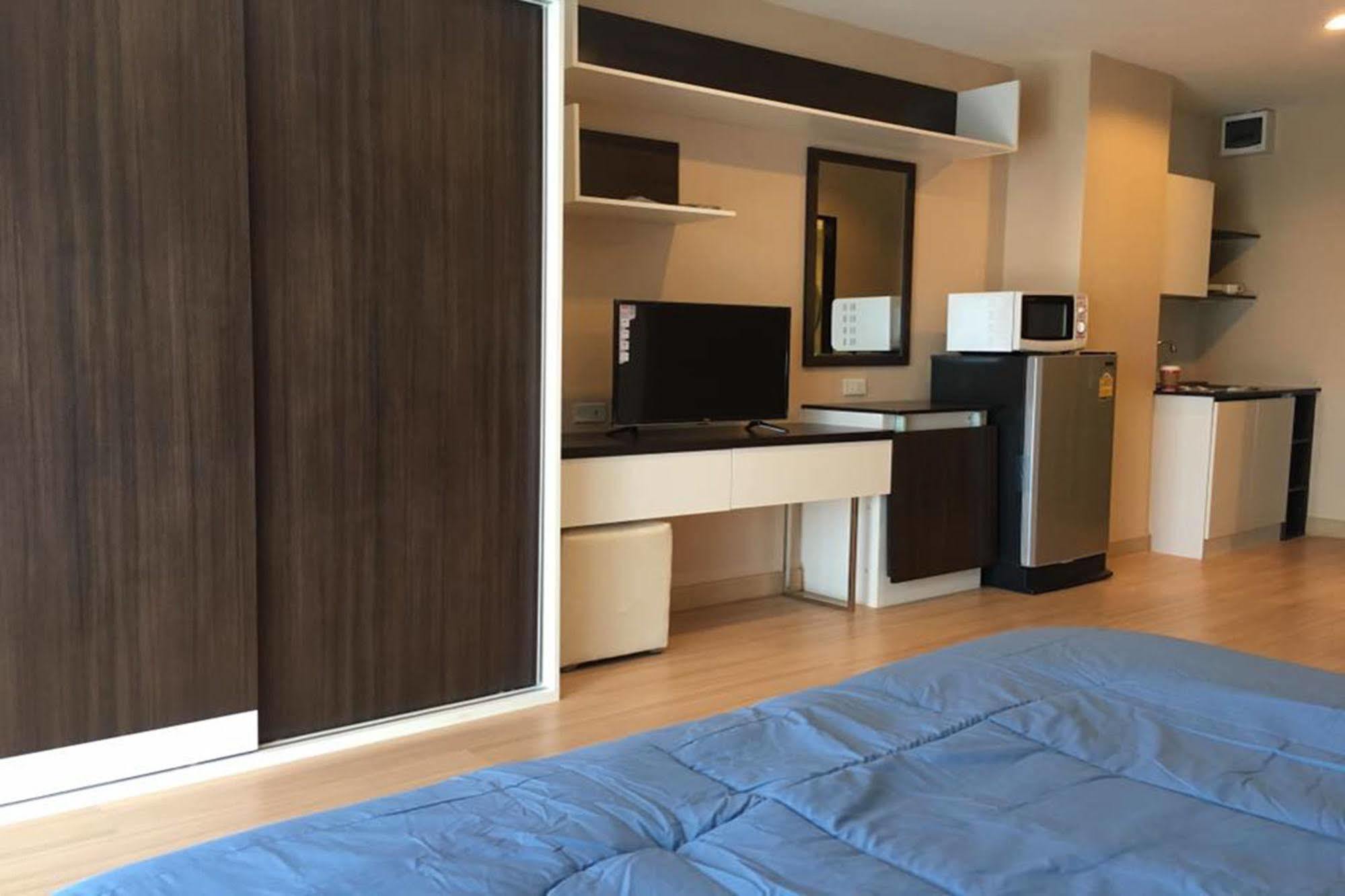 Sereno Airport Hotel Τσιάνγκ Μάι Εξωτερικό φωτογραφία