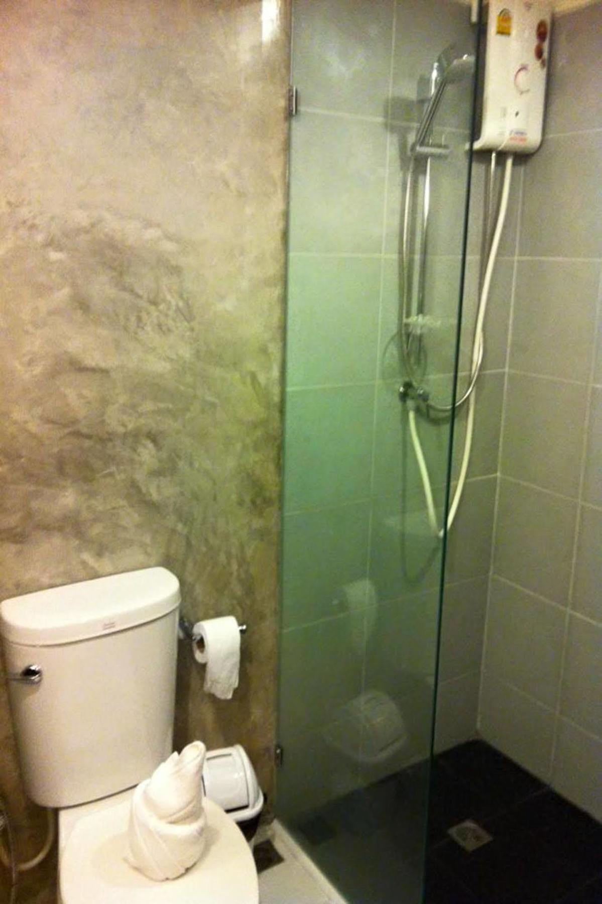 Sereno Airport Hotel Τσιάνγκ Μάι Εξωτερικό φωτογραφία