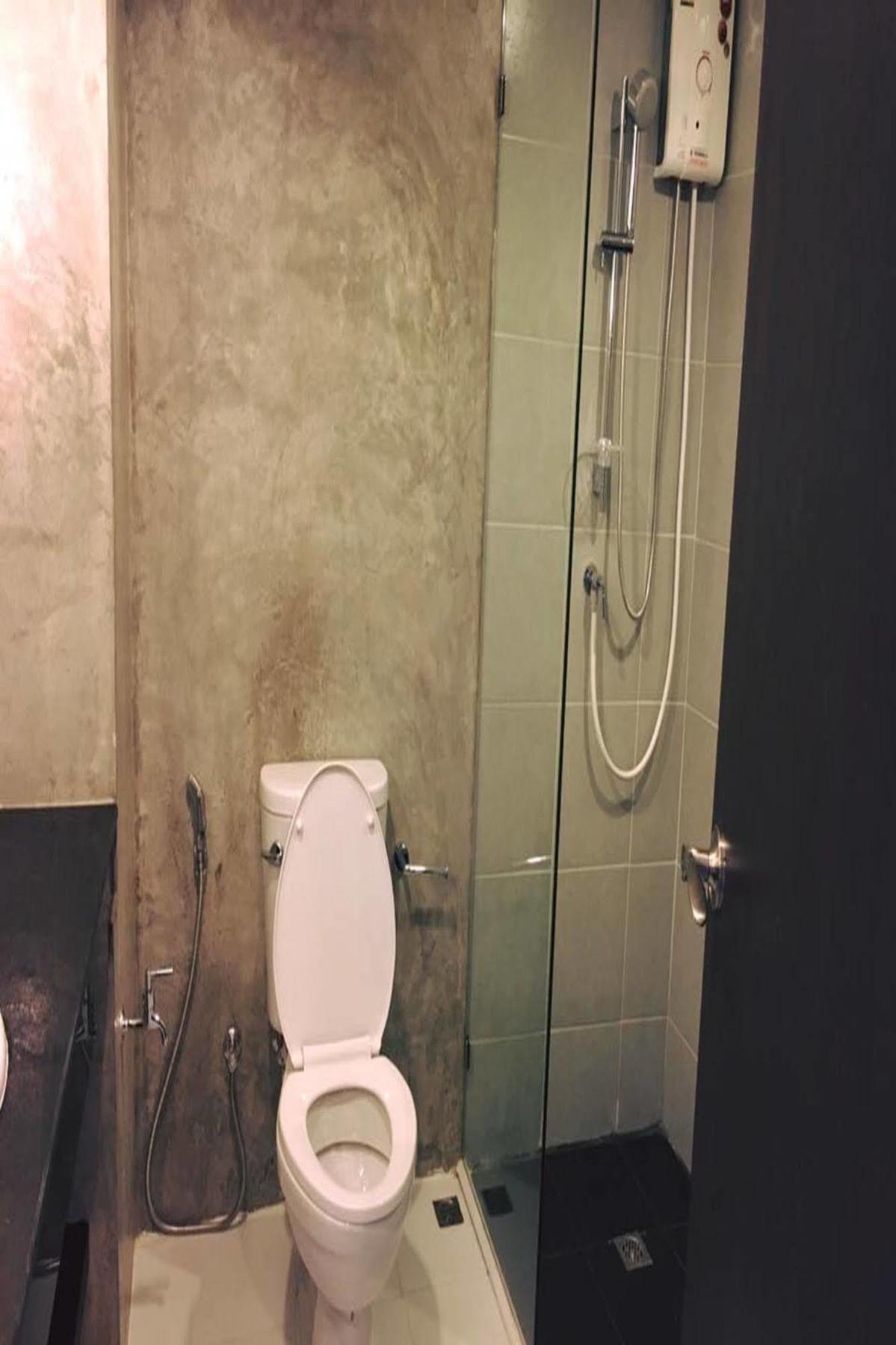 Sereno Airport Hotel Τσιάνγκ Μάι Εξωτερικό φωτογραφία