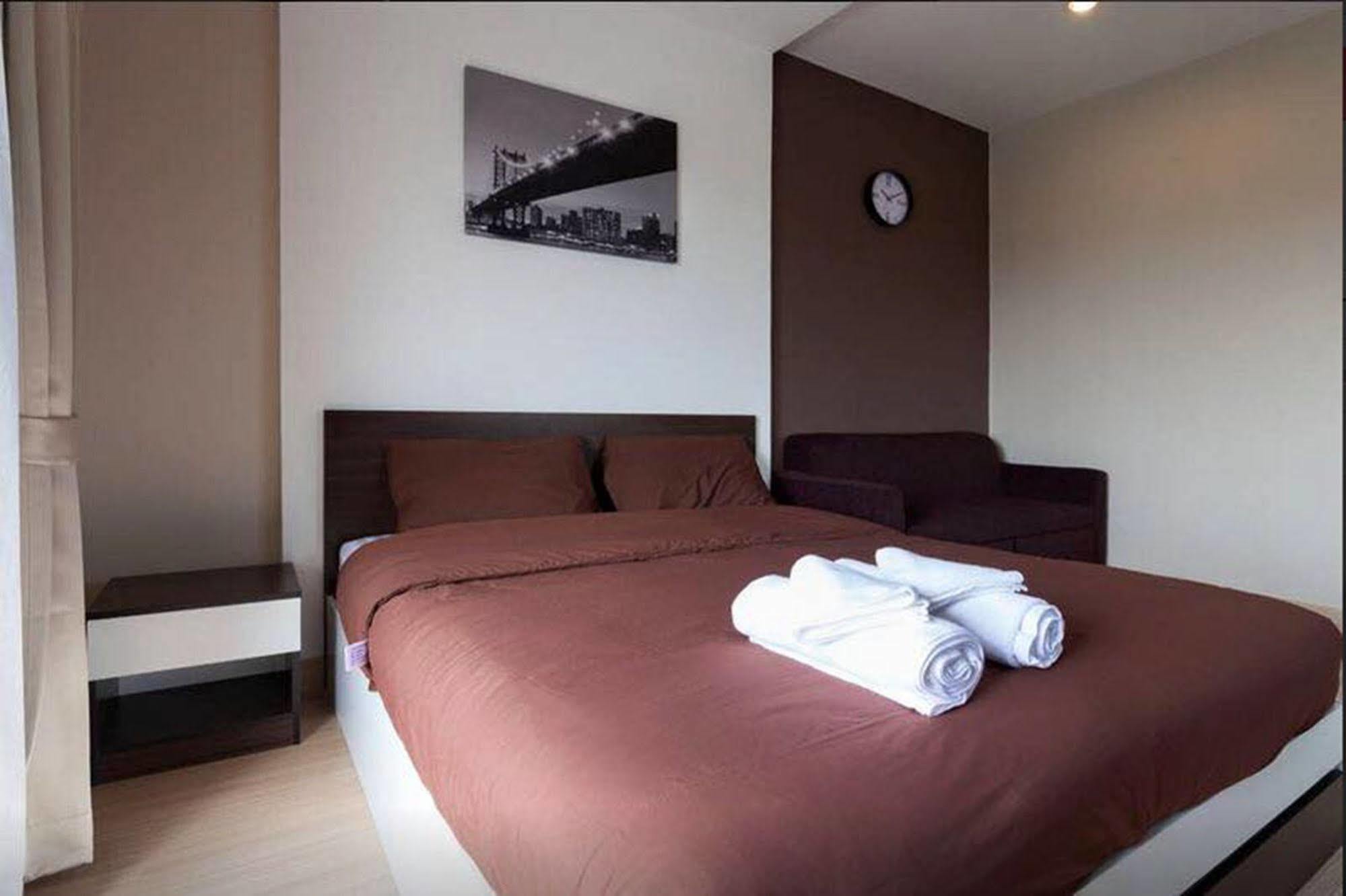 Sereno Airport Hotel Τσιάνγκ Μάι Εξωτερικό φωτογραφία